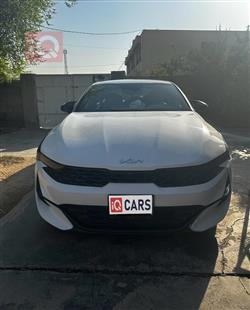 كيا K5
